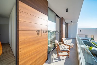 Detached Villa For Sale  in  Chlorakas