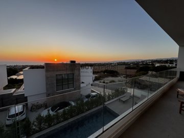 Detached Villa For Sale  in  Chlorakas