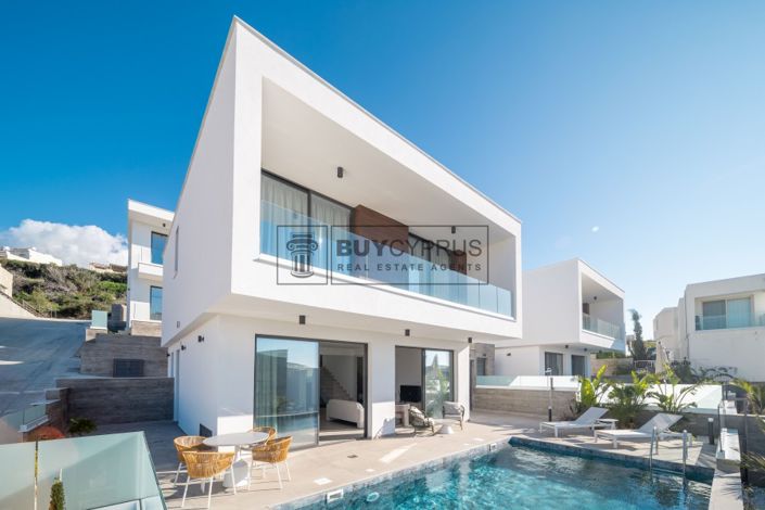 Image No.3-3 Bed Villa for sale