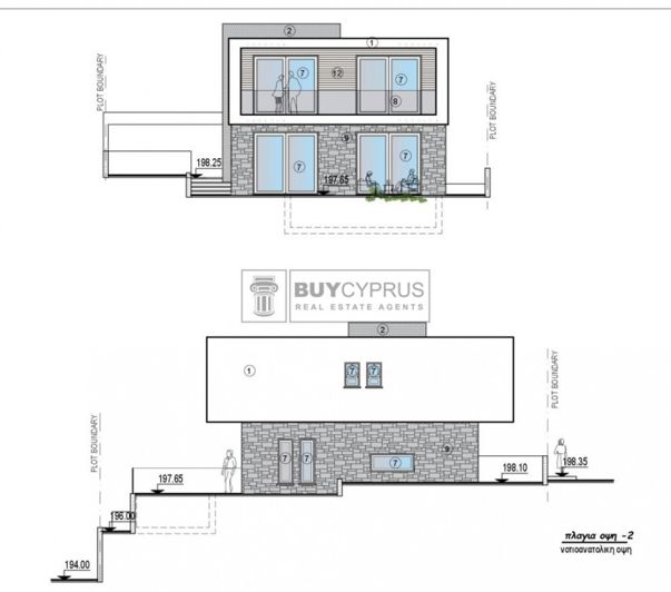 Image No.6-4 Bed Villa for sale