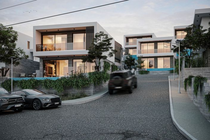 Image No.3-4 Bed Villa for sale