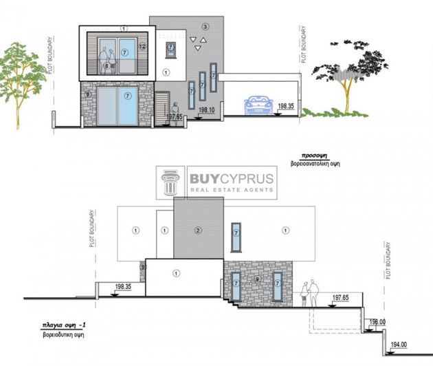 Image No.7-4 Bed Villa for sale