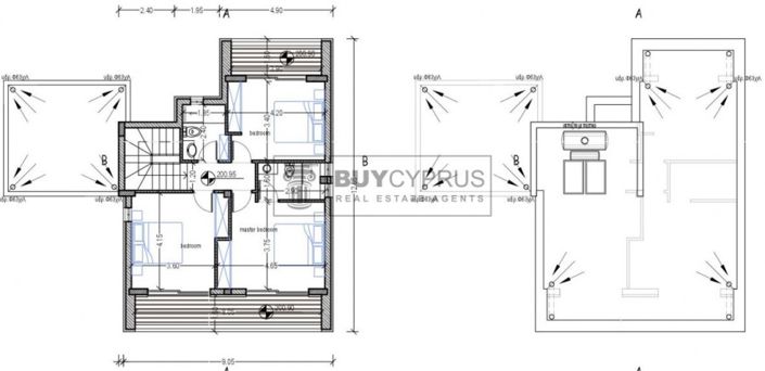 Image No.8-4 Bed Villa for sale