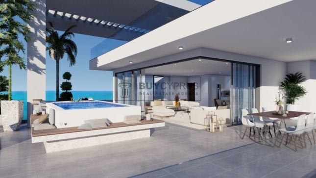 Image No.5-3 Bed Apartment for sale