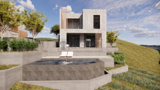 Image No.3-3 Bed Villa for sale