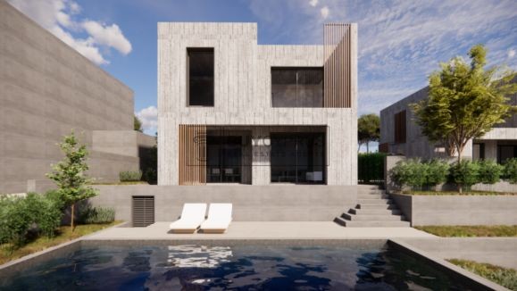 Image No.5-3 Bed Villa for sale