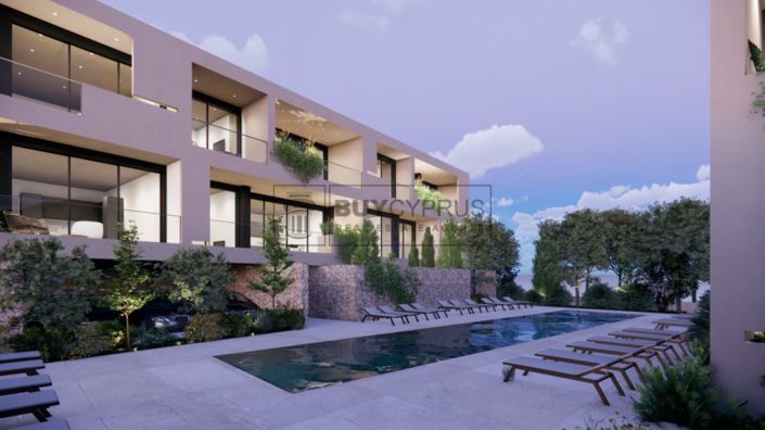 Image No.1-1 Bed Apartment for sale