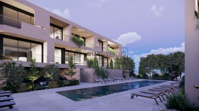 1 Bed Apartment for sale