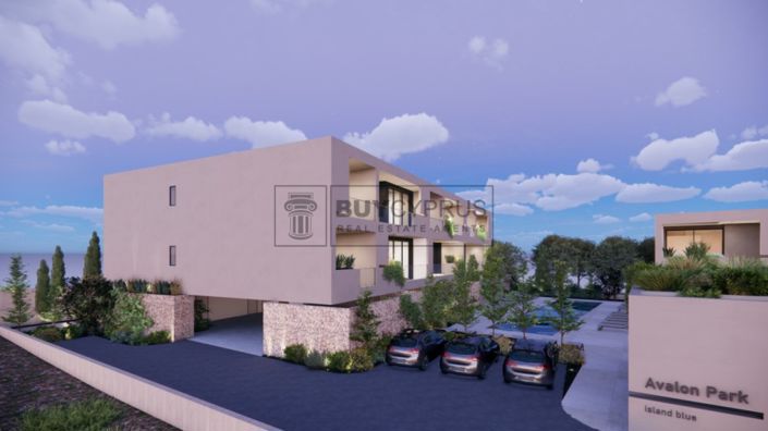 Image No.2-1 Bed Apartment for sale