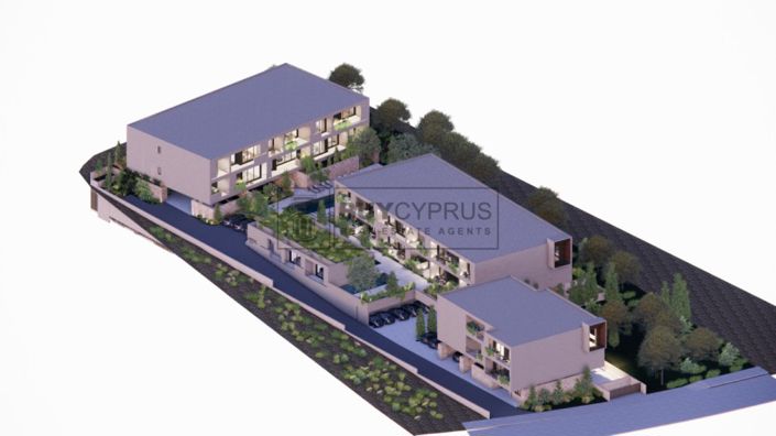 Image No.20-1 Bed Apartment for sale