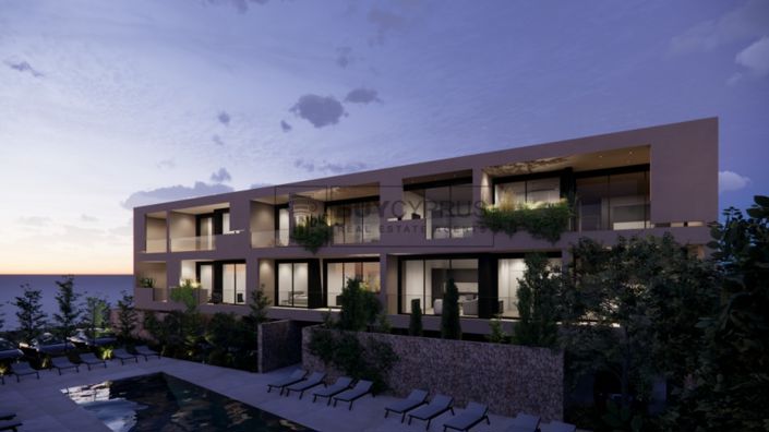 Image No.23-1 Bed Apartment for sale