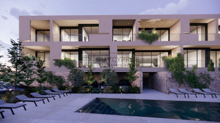 Image No.26-1 Bed Apartment for sale