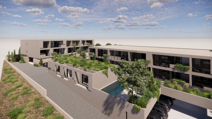 Image No.36-1 Bed Apartment for sale