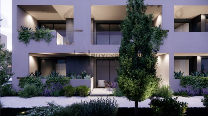 Image No.38-1 Bed Apartment for sale