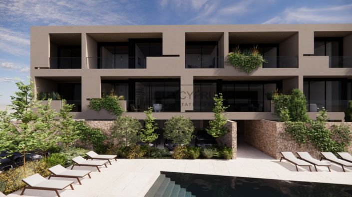 Image No.39-1 Bed Apartment for sale