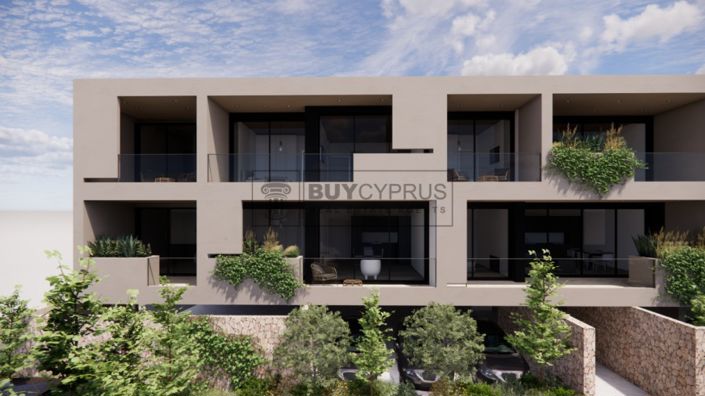 Image No.40-1 Bed Apartment for sale