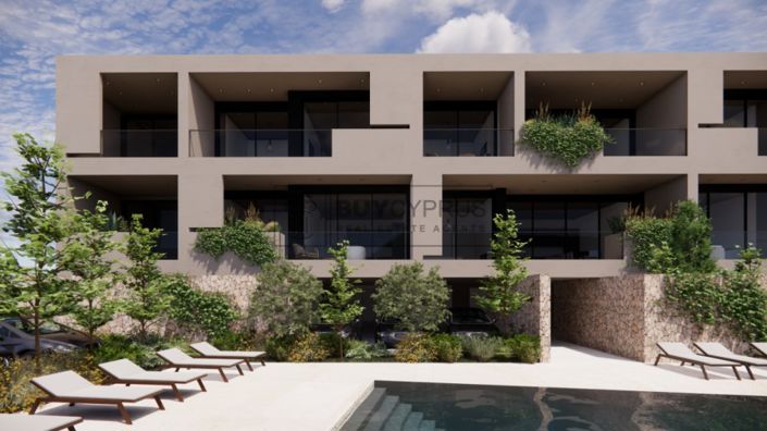 Image No.41-1 Bed Apartment for sale