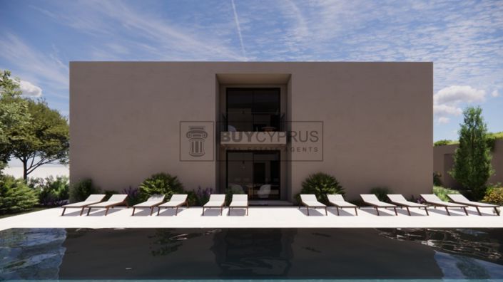 Image No.45-1 Bed Apartment for sale