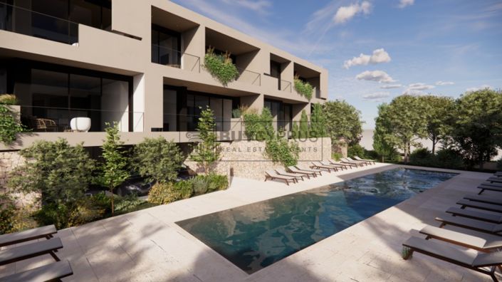 Image No.50-1 Bed Apartment for sale