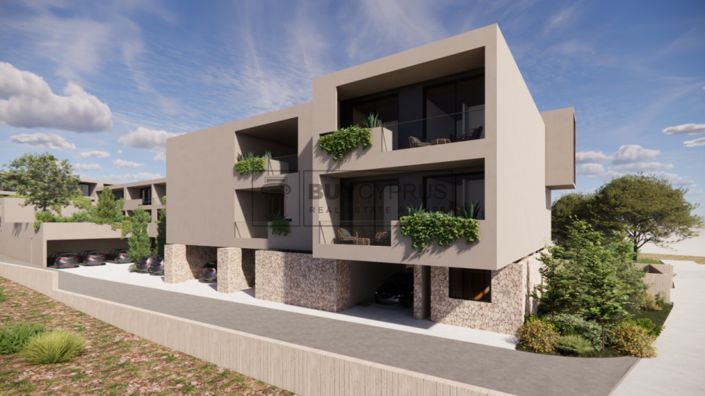 Image No.54-1 Bed Apartment for sale