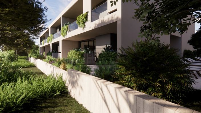 Image No.55-1 Bed Apartment for sale