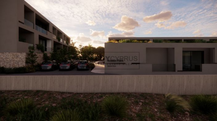 Image No.61-1 Bed Apartment for sale