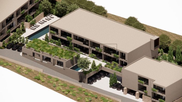 Image No.8-1 Bed Apartment for sale