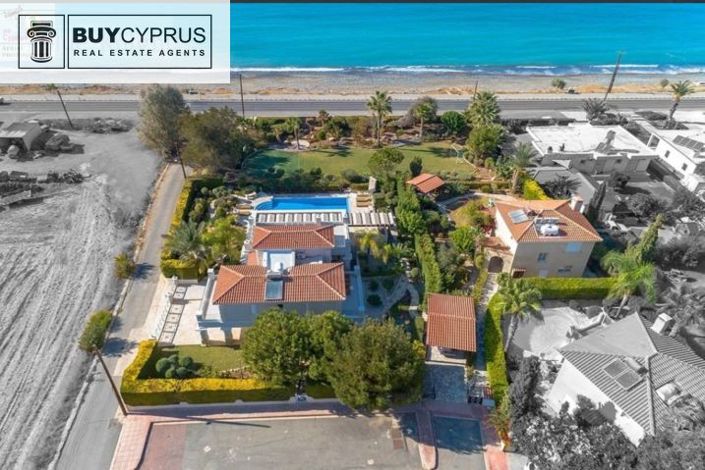 Image No.1-6 Bed Villa for sale