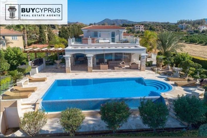 Image No.3-6 Bed Villa for sale