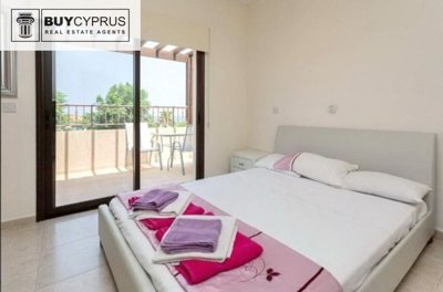 Detached Villa For Sale  in  Latchi