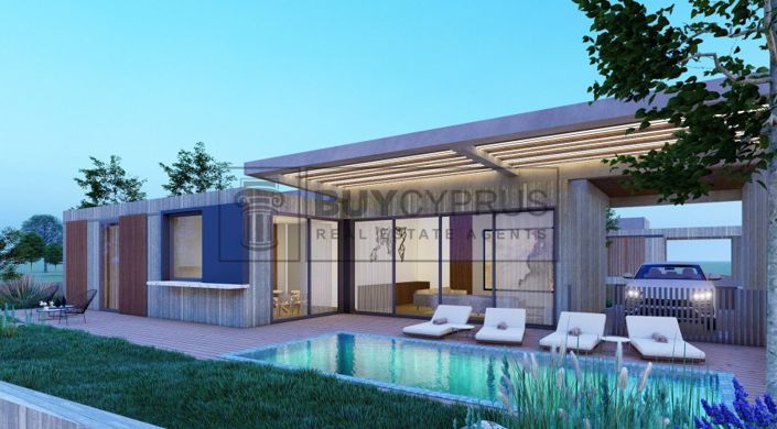 Image No.1-3 Bed Villa for sale