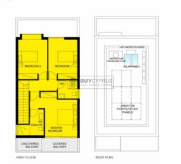 Image No.7-3 Bed Villa for sale