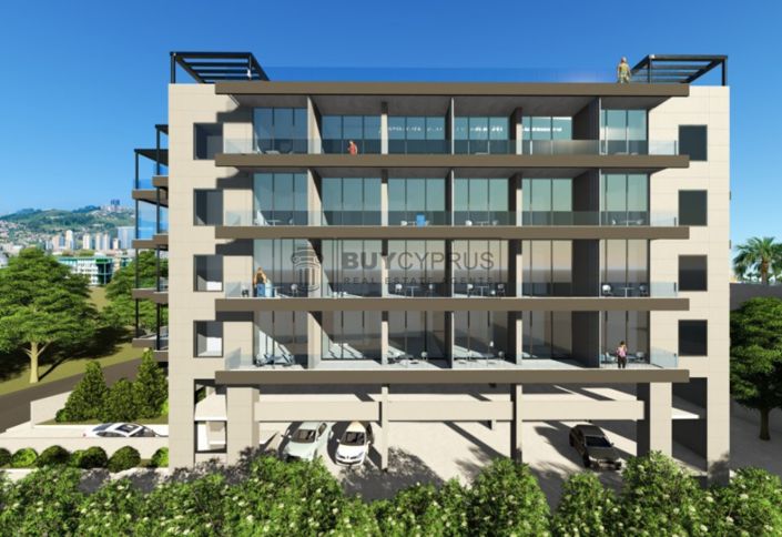 Image No.11-1 Bed Apartment for sale