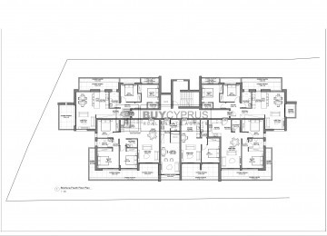 Image No.14-1 Bed Apartment for sale