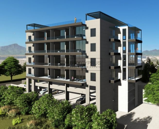 Image No.9-1 Bed Apartment for sale