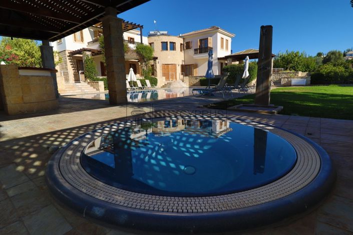 Image No.22-5 Bed Villa for sale