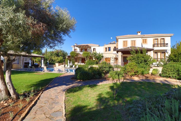 Image No.23-5 Bed Villa for sale