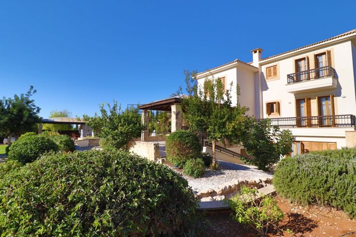 Image No.24-5 Bed Villa for sale