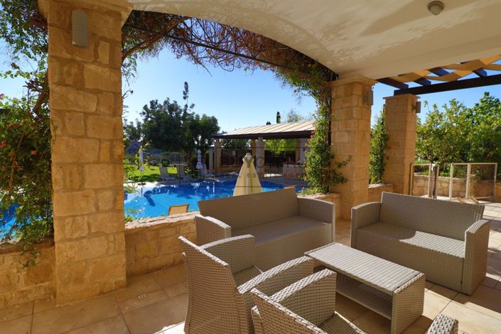 Image No.26-5 Bed Villa for sale