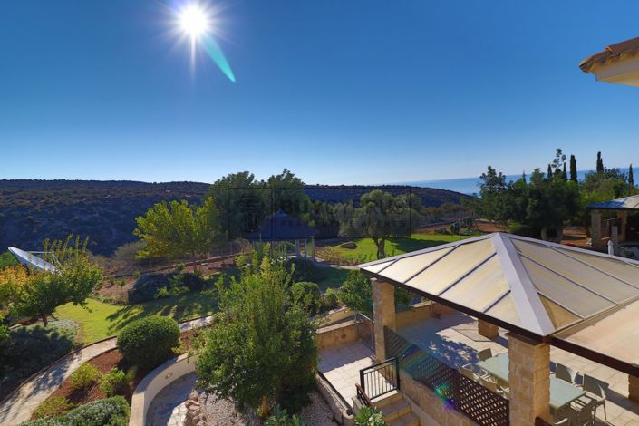 Image No.3-5 Bed Villa for sale