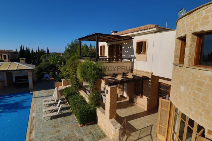 Image No.32-5 Bed Villa for sale