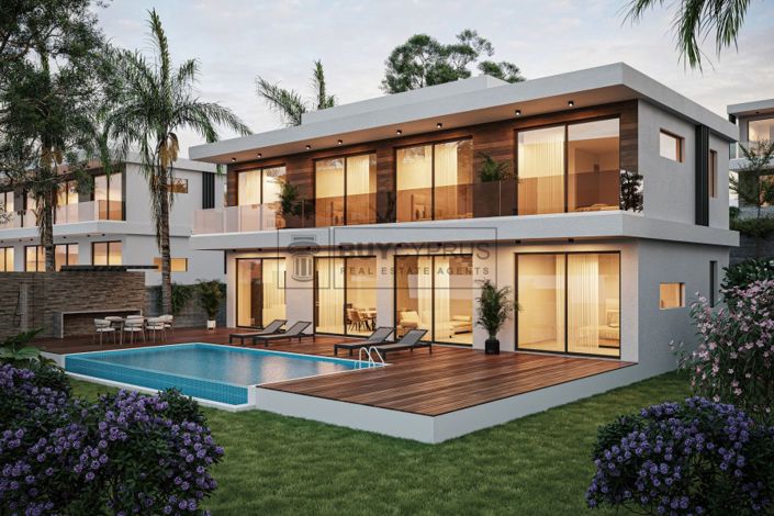 Image No.1-4 Bed Villa for sale