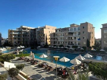 Apartment For Sale  in  Kato Paphos