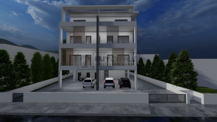 Image No.3-2 Bed Penthouse for sale