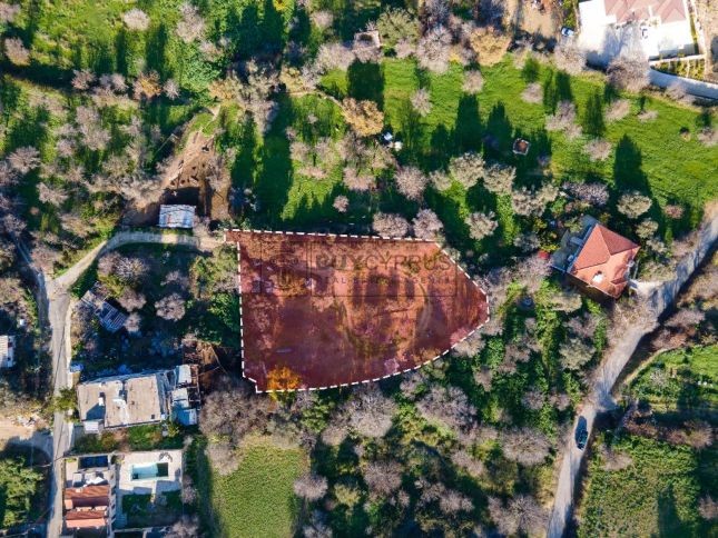 Image No.1-Land for sale