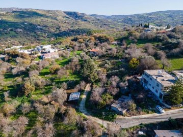 Residential Land  For Sale  in  Giolou