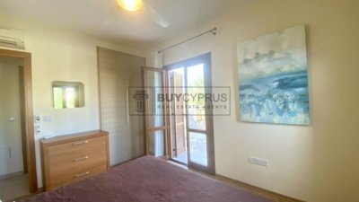 Apartment For Sale  in  Aphrodite Hills