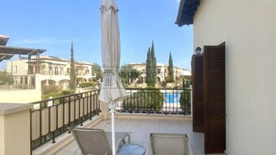 Apartment For Sale  in  Aphrodite Hills