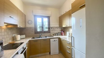 Apartment For Sale  in  Aphrodite Hills