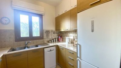 Apartment For Sale  in  Aphrodite Hills